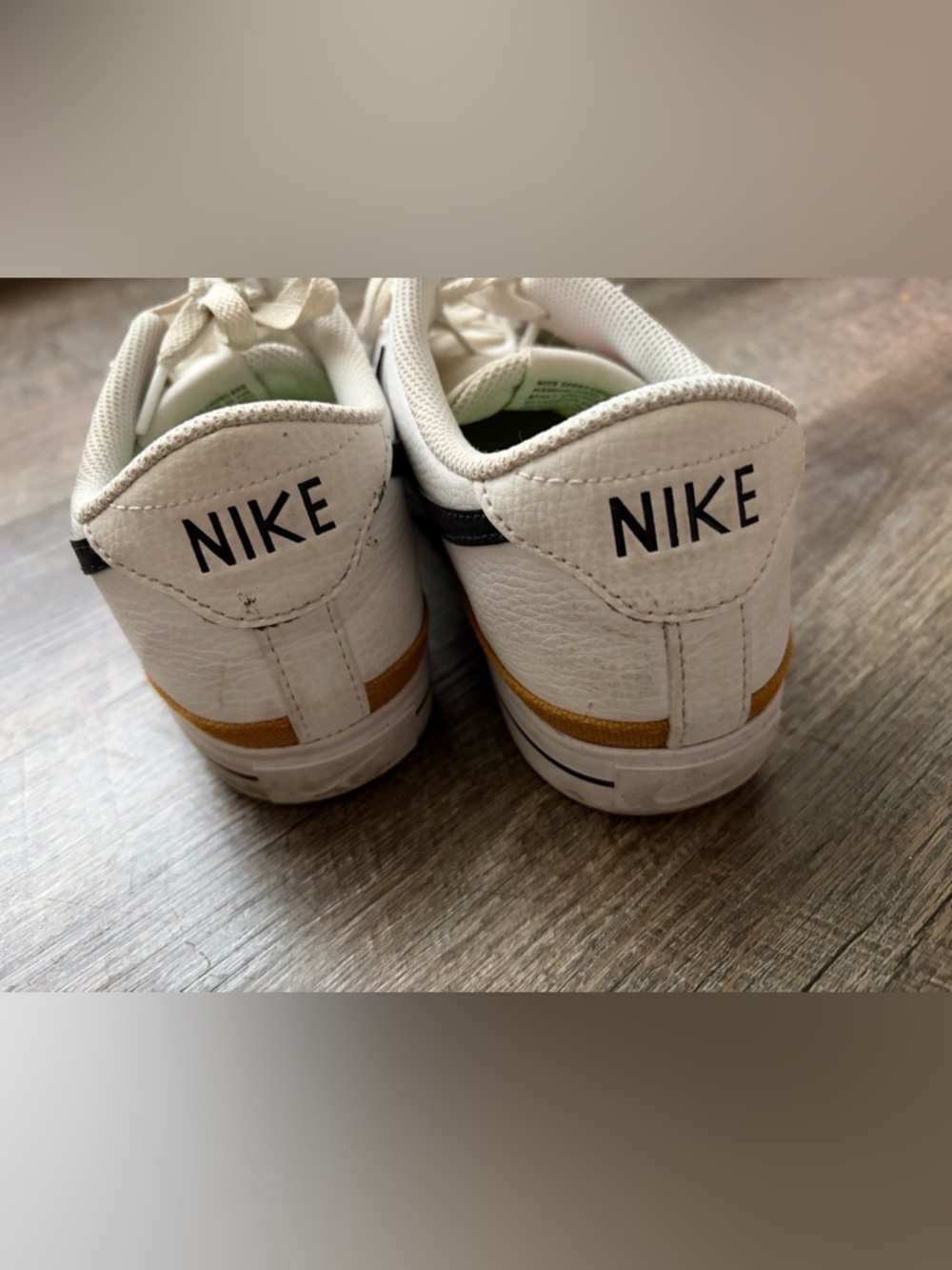 Nike Court Legacy Sneakers - Picture 5 of 7